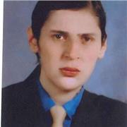 Docente de inglés, activo, amable, paciente. Me especializo en alumnos a los que no les gusta el inglés, tienen problemas para aprenderlo o les da pereza estudiar